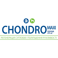 Хондропротектор Canvit Chondro Maxi для собак таблетки 1 кг (can50732)