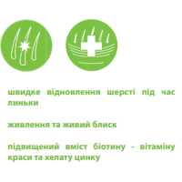 Вітаміно-мінеральний комплекс Canvit Biotin Maxi для собак таблетки 230 г (can50715)