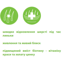 Вітаміно-мінеральний комплекс Canvit Biotin Maxi для собак таблетки 230 г (can50715)