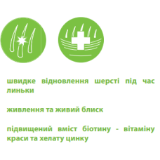 Вітаміно-мінеральний комплекс Canvit Biotin Maxi для собак таблетки 230 г (can50715)