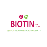 Вітаміно-мінеральний комплекс Canvit Biotin для собак таблетки 230 г (can50714)