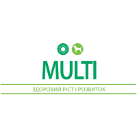 Вітаміно-мінеральний комплекс Canvit Multi для собак таблетки 100 г (can50718)