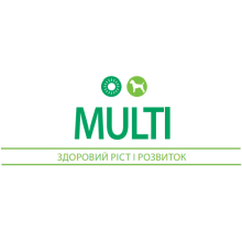 Вітаміно-мінеральний комплекс Canvit Multi для собак таблетки 100 г (can50718)