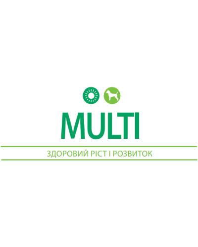 Вітаміно-мінеральний комплекс Canvit Multi для собак таблетки 100 г (can50718)