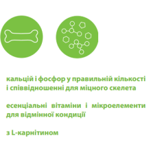 Витаминно-минеральный комплекс Canvit Nutrimin для собак порошок 230 г (can50735)