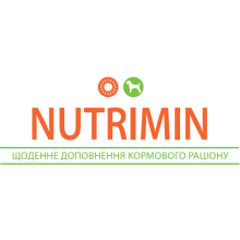 Витаминно-минеральный комплекс Canvit Nutrimin для собак порошок 230 г (can50735)