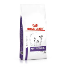 Корм для дорослих собак ROYAL CANIN NEUTERED ADULT SMALL DOGS 0.8 кг