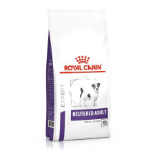 Корм для дорослих собак ROYAL CANIN NEUTERED ADULT SMALL DOGS 0.8 кг
