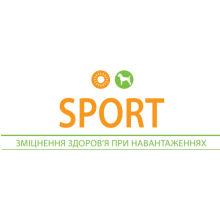 Витаминно-минеральный комплекс Canvit Sport для собак таблетки 100 г (can50737)