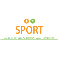 Вітаміно-мінеральний комплекс Canvit Sport для собак таблетки 100 г (can50737)