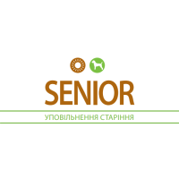 Вітаміно-мінеральний комплекс Canvit Senior для собак таблетки 100 г (can50726)
