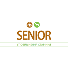 Вітаміно-мінеральний комплекс Canvit Senior для собак таблетки 100 г (can50726)