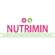 Вітамінно-мінеральний комплекс Canvit Nutrimin для котів порошок 150 г (can50740)