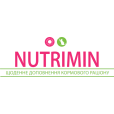 Вітамінно-мінеральний комплекс Canvit Nutrimin для котів порошок 150 г (can50740)