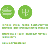 Вітаміно-мінеральний комплекс Canvit Immuno для собак таблетки 100 г (can50733)