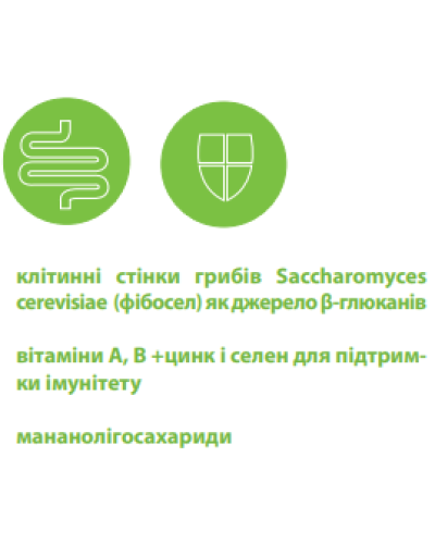 Вітаміно-мінеральний комплекс Canvit Immuno для собак таблетки 100 г (can50733)