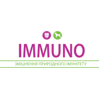 Вітаміно-мінеральний комплекс Canvit Immuno для собак таблетки 100 г (can50733)