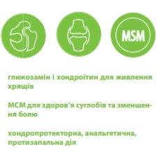 Хондропротектор Canvit Chondro для котів таблетки 100 г (can50743)