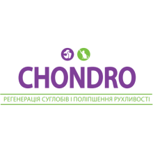 Хондропротектор Canvit Chondro для котів таблетки 100 г (can50743)