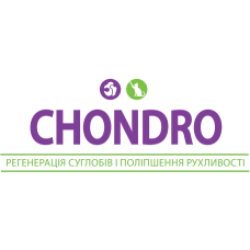 Хондропротектор Canvit Chondro для котів таблетки 100 г (can50743)