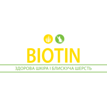 Витаминно-минеральный комплекс Canvit Biotin для котов таблетки 100 г (can50741)
