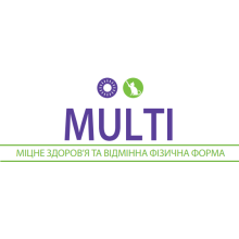Вітамінно-мінеральний комплекс Canvit Multi для котів таблетки 100 шт (can50742)