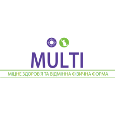 Вітамінно-мінеральний комплекс Canvit Multi для котів таблетки 100 шт (can50742)