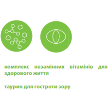 Вітамінно-мінеральний комплекс Canvit Multi для котів таблетки 100 шт (can50742)