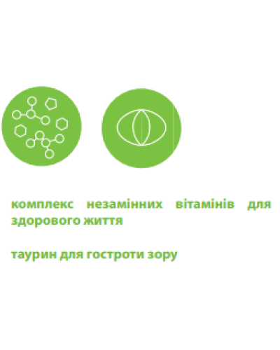 Вітамінно-мінеральний комплекс Canvit Multi для котів таблетки 100 шт (can50742)