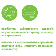 Вітаміно-мінеральний комплекс Canvit Junior для собак таблетки 100 г (can50720)