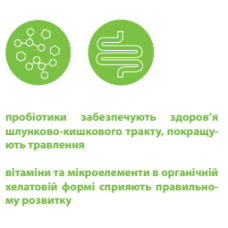 Вітаміно-мінеральний комплекс Canvit Junior для собак таблетки 100 г (can50720)