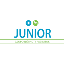 Вітаміно-мінеральний комплекс Canvit Junior для собак таблетки 100 г (can50720)