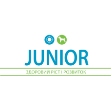Вітаміно-мінеральний комплекс Canvit Junior для собак таблетки 100 г (can50720)