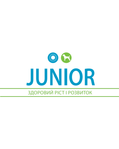 Вітаміно-мінеральний комплекс Canvit Junior для собак таблетки 100 г (can50720)