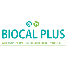 Витаминно-минеральная добавка для собак Canvit Biocal Plus Maxi for dogs 230 г (can53145)