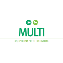 Витаминно-минеральные добавки Canvit Multi Maxi для собак 230 г (can53375)