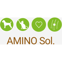 Комплексная витаминная добавка для животных Canvit Amino sol 1 л (b57101)