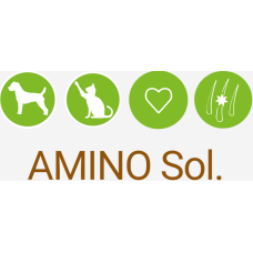Комплексна вітамінна добавка для тварин Canvit Amino sol 1 л (b57101)