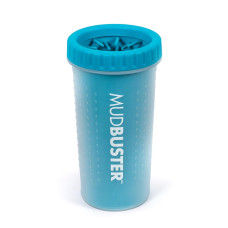 Лапомийка для собак Dexas MudBuster L 22 см Блакитний (PW7202194)