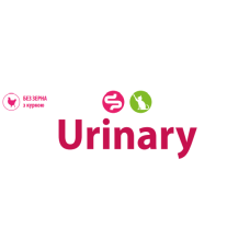 Напіввологі ласощі Canvit Urinary для профілактики інфекцій сечових шляхів для кішок 100 г (can514090)