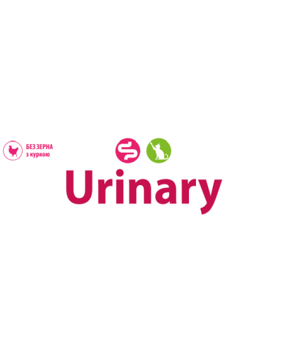 Напіввологі ласощі Canvit Urinary для профілактики інфекцій сечових шляхів для кішок 100 г (can514090)
