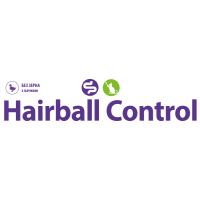 Напіввологі ласощі Canvit Hairball Control для виведення шерсті для котів100 г (can514083)