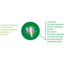 Лакомство Canvit Dental LB для собак 250 г (can525089)