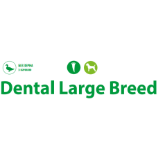 Ласощі Canvit Dental LB для собак 250 г (can525089)