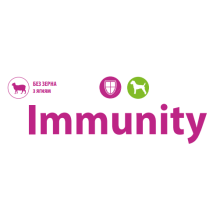 Полувлажные лакомства Canvit Immunity для укрепления иммунитета для собак 200 г (can508785)