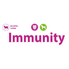 Напіввологі ласощі Canvit Immunity для зміцнення імунітету для собак 200 г (can508785)