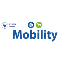 Полувлажные лакомства Canvit Mobility для восстановления и защиты суставов для собак 200 г (can508792)