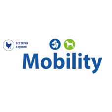 Напіввологі ласощі Canvit Mobility для відновлення та захисту суглобів для собак 200 г (can508792)