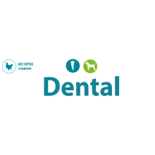 Полувлажные лакомства Canvit Dental для ежедневного ухода за зубами и ротовой полостью собак 200 г (can508808)