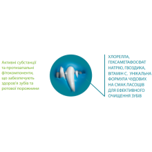 Полувлажные лакомства Canvit Dental для ежедневного ухода за зубами и ротовой полостью собак 200 г (can508808)